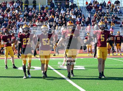 Thumbnail 1 in Pueblo South @ Windsor (CHSAA 3A Quarterfinals) photogallery.