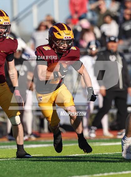 Thumbnail 2 in Pueblo South @ Windsor (CHSAA 3A Quarterfinals) photogallery.