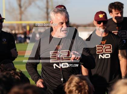 Thumbnail 3 in Pueblo South @ Windsor (CHSAA 3A Quarterfinals) photogallery.