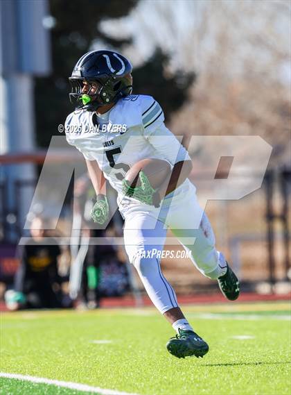 Thumbnail 1 in Pueblo South @ Windsor (CHSAA 3A Quarterfinals) photogallery.