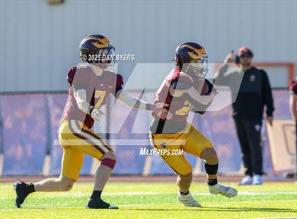 Thumbnail 2 in Pueblo South @ Windsor (CHSAA 3A Quarterfinals) photogallery.