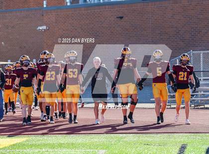 Thumbnail 1 in Pueblo South @ Windsor (CHSAA 3A Quarterfinals) photogallery.