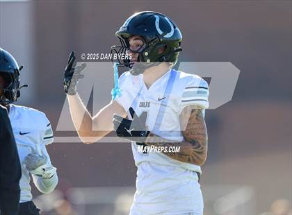 Thumbnail 1 in Pueblo South @ Windsor (CHSAA 3A Quarterfinals) photogallery.