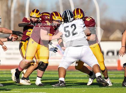 Thumbnail 3 in Pueblo South @ Windsor (CHSAA 3A Quarterfinals) photogallery.