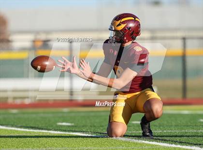 Thumbnail 2 in Pueblo South @ Windsor (CHSAA 3A Quarterfinals) photogallery.