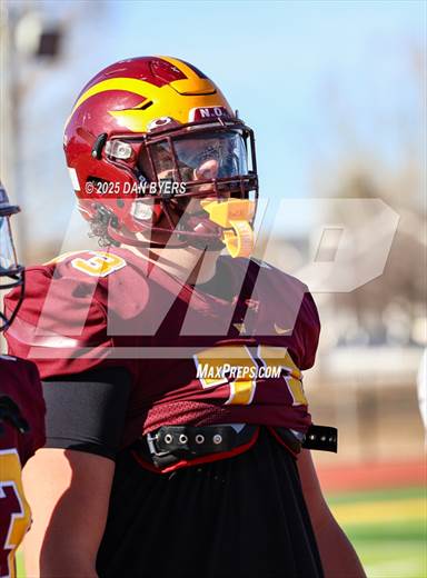 Pueblo South @ Windsor (CHSAA 3A Quarterfinals)