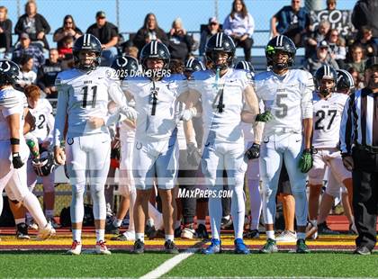 Thumbnail 1 in Pueblo South @ Windsor (CHSAA 3A Quarterfinals) photogallery.