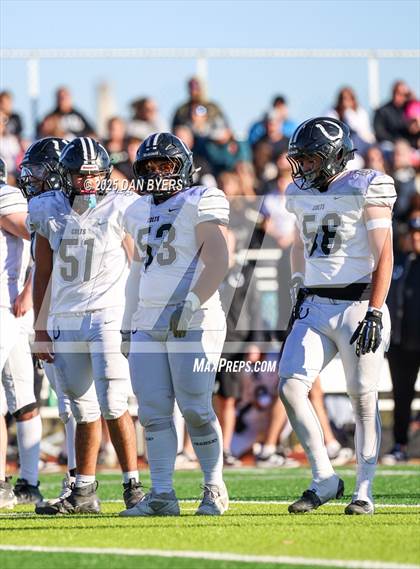 Thumbnail 2 in Pueblo South @ Windsor (CHSAA 3A Quarterfinals) photogallery.