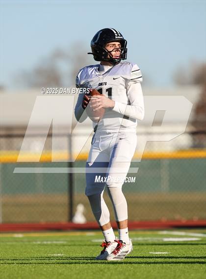 Thumbnail 1 in Pueblo South @ Windsor (CHSAA 3A Quarterfinals) photogallery.