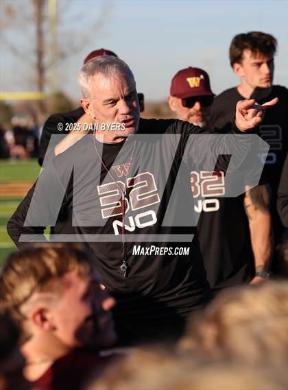 Thumbnail 1 in Pueblo South @ Windsor (CHSAA 3A Quarterfinals) photogallery.