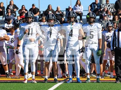 Thumbnail 3 in Pueblo South @ Windsor (CHSAA 3A Quarterfinals) photogallery.