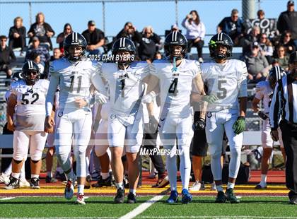 Thumbnail 2 in Pueblo South @ Windsor (CHSAA 3A Quarterfinals) photogallery.