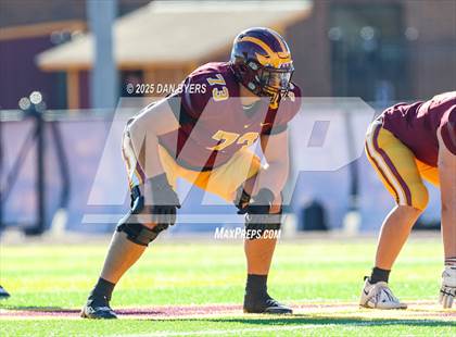 Thumbnail 3 in Pueblo South @ Windsor (CHSAA 3A Quarterfinals) photogallery.