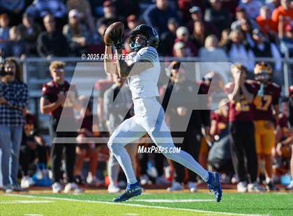 Thumbnail 1 in Pueblo South @ Windsor (CHSAA 3A Quarterfinals) photogallery.
