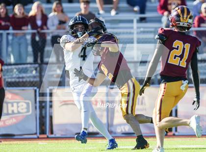 Thumbnail 2 in Pueblo South @ Windsor (CHSAA 3A Quarterfinals) photogallery.