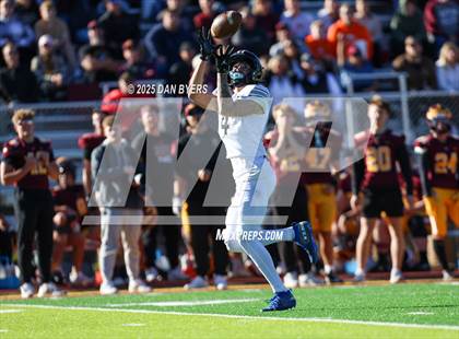 Thumbnail 3 in Pueblo South @ Windsor (CHSAA 3A Quarterfinals) photogallery.