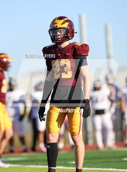 Thumbnail 1 in Pueblo South @ Windsor (CHSAA 3A Quarterfinals) photogallery.