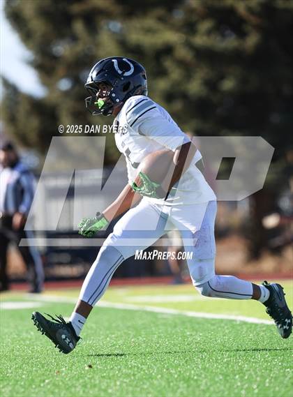 Thumbnail 2 in Pueblo South @ Windsor (CHSAA 3A Quarterfinals) photogallery.