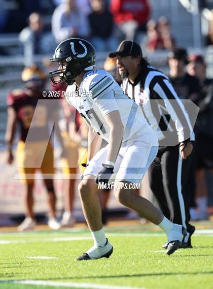 Thumbnail 2 in Pueblo South @ Windsor (CHSAA 3A Quarterfinals) photogallery.