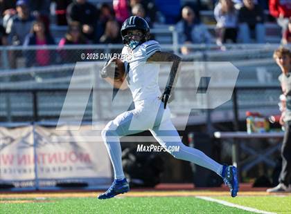 Thumbnail 1 in Pueblo South @ Windsor (CHSAA 3A Quarterfinals) photogallery.