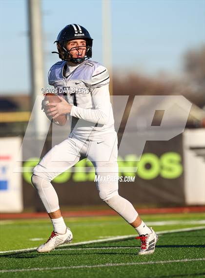 Thumbnail 1 in Pueblo South @ Windsor (CHSAA 3A Quarterfinals) photogallery.
