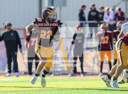 Thumbnail 3 in Pueblo South @ Windsor (CHSAA 3A Quarterfinals) photogallery.