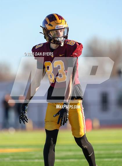 Thumbnail 3 in Pueblo South @ Windsor (CHSAA 3A Quarterfinals) photogallery.