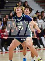 Photo from the gallery "ThunderRidge @ Heritage"