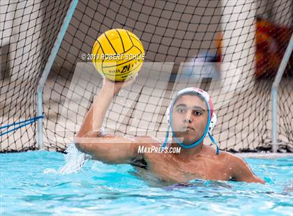 Thumbnail 1 in JV: Mira Loma @ Rio Americano photogallery.