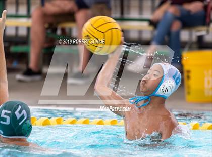 Thumbnail 1 in JV: Mira Loma @ Rio Americano photogallery.