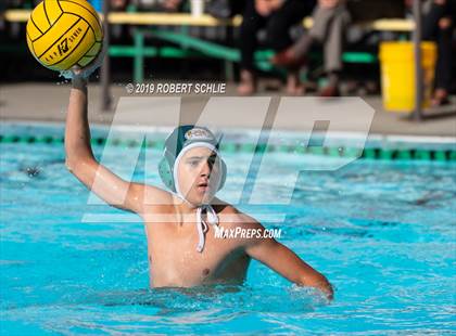 Thumbnail 2 in JV: Mira Loma @ Rio Americano photogallery.