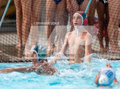 Thumbnail 2 in JV: Mira Loma @ Rio Americano photogallery.