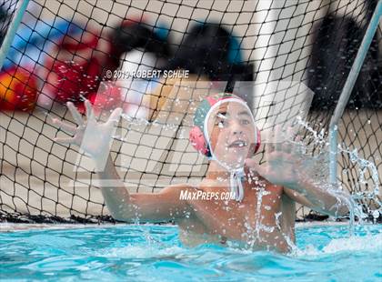 Thumbnail 3 in JV: Mira Loma @ Rio Americano photogallery.