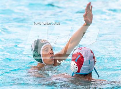 Thumbnail 3 in JV: Mira Loma @ Rio Americano photogallery.