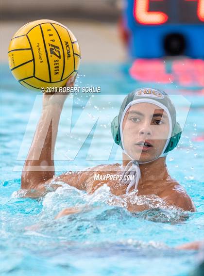 Thumbnail 3 in JV: Mira Loma @ Rio Americano photogallery.