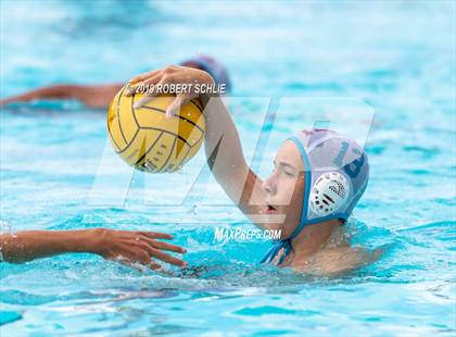 Thumbnail 2 in JV: Mira Loma @ Rio Americano photogallery.