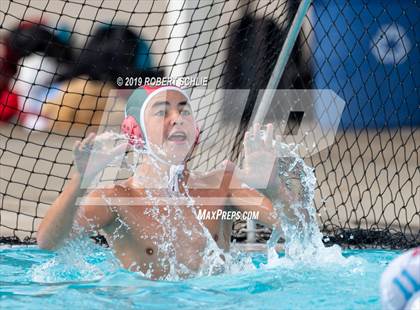 Thumbnail 2 in JV: Mira Loma @ Rio Americano photogallery.