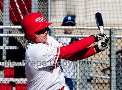Thumbnail 2 in Covington Catholic @ Dixie Heights photogallery.