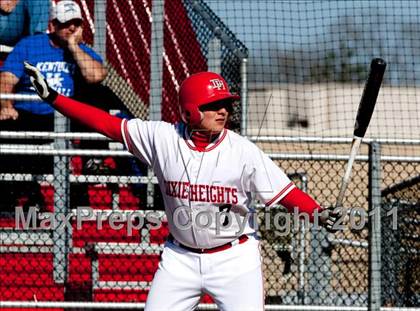 Thumbnail 3 in Covington Catholic @ Dixie Heights photogallery.