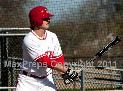 Thumbnail 3 in Covington Catholic @ Dixie Heights photogallery.