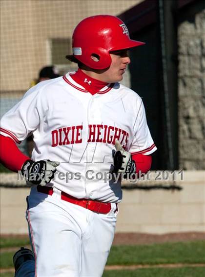 Thumbnail 3 in Covington Catholic @ Dixie Heights photogallery.