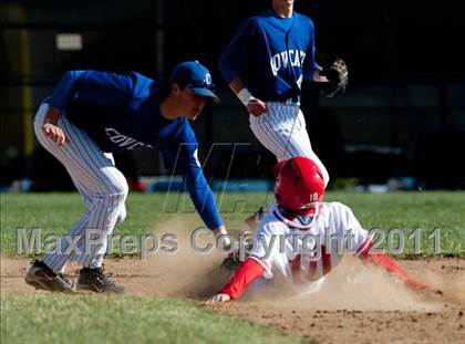 Thumbnail 2 in Covington Catholic @ Dixie Heights photogallery.