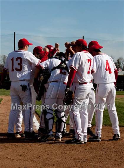 Thumbnail 1 in Covington Catholic @ Dixie Heights photogallery.