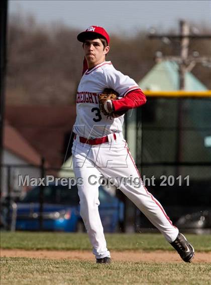 Thumbnail 2 in Covington Catholic @ Dixie Heights photogallery.