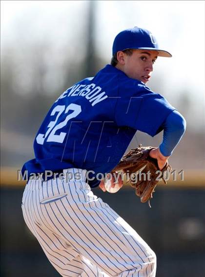 Thumbnail 3 in Covington Catholic @ Dixie Heights photogallery.