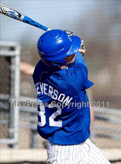 Thumbnail 3 in Covington Catholic @ Dixie Heights photogallery.