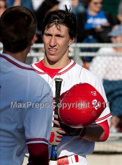 Thumbnail 2 in Covington Catholic @ Dixie Heights photogallery.