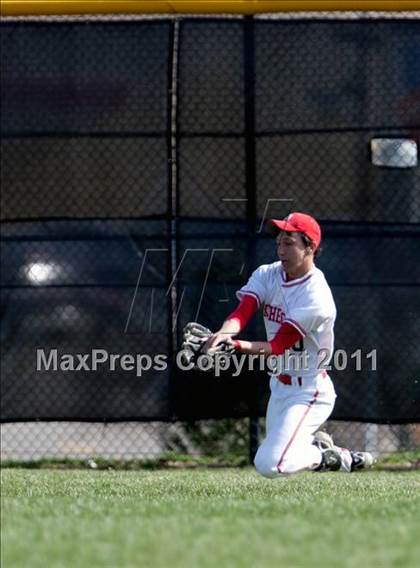 Thumbnail 1 in Covington Catholic @ Dixie Heights photogallery.
