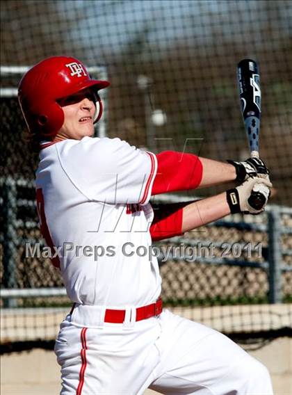Thumbnail 2 in Covington Catholic @ Dixie Heights photogallery.