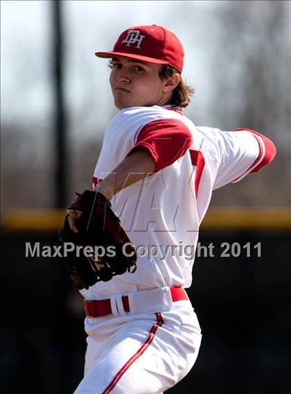 Thumbnail 2 in Covington Catholic @ Dixie Heights photogallery.